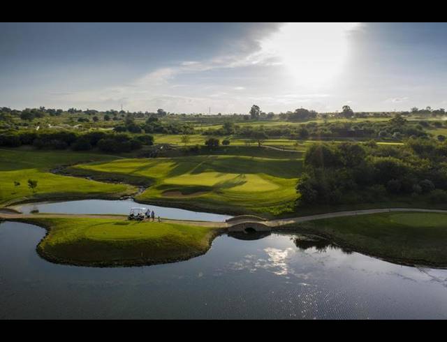 LAND FOR SALE IN STEYN CITY